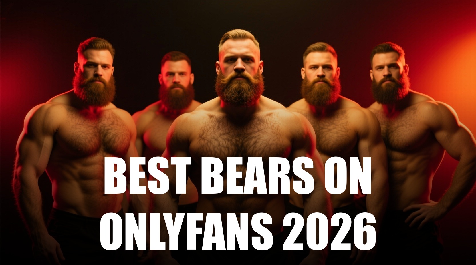 The Goonplex - Best Gay OnlyFans Creators, Reviewed & Ranked