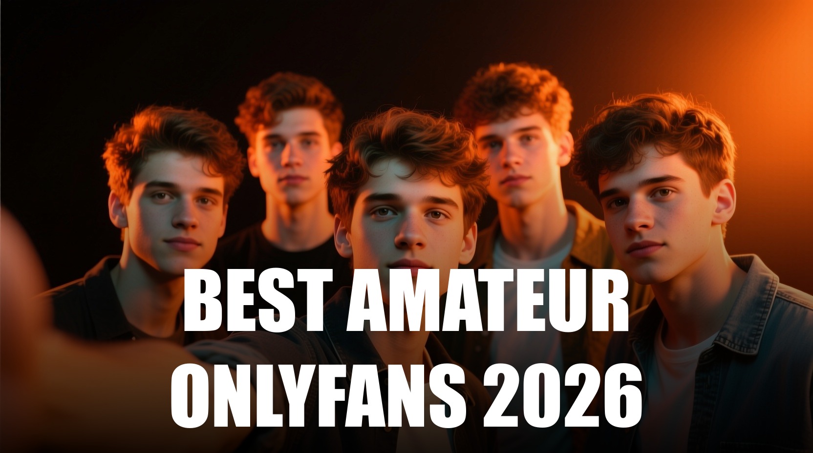 The Goonplex - Best Gay OnlyFans Creators, Reviewed & Ranked