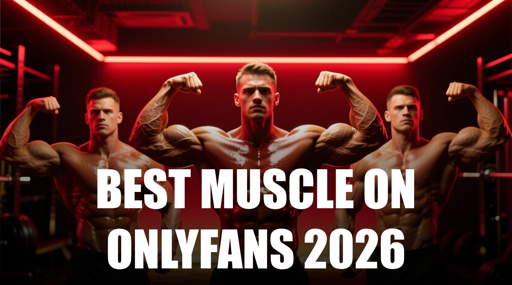 Best Jock OnlyFans Creators (2026)