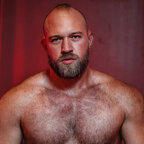 MR MUSCLE BEAR